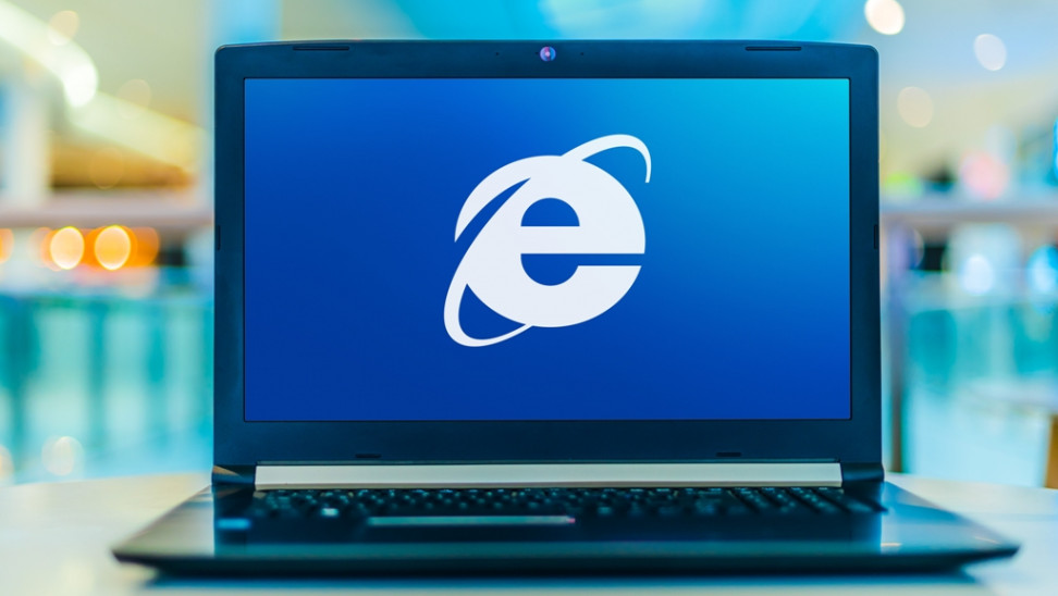 Τίτλοι τέλους για τον Internet Explorer μετά από 27 χρόνια