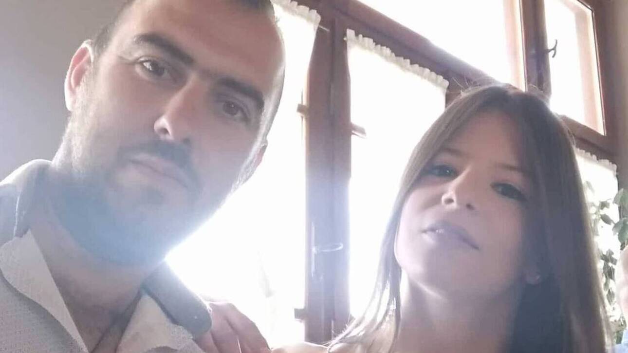 Αιτωλοακαρνανία: Σήμερα η κηδεία της 30χρονης Μαρίας - Συγκλονίζει ο άντρας της με τα λόγια του
