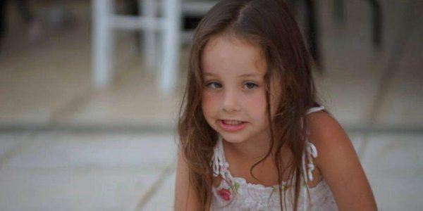 Μελίνα Παρασκάκη: Στις 14 Ιανουαρίου θα εκδικαστεί στο Εφετείο η υπόθεση του θανάτου της 4χρονης