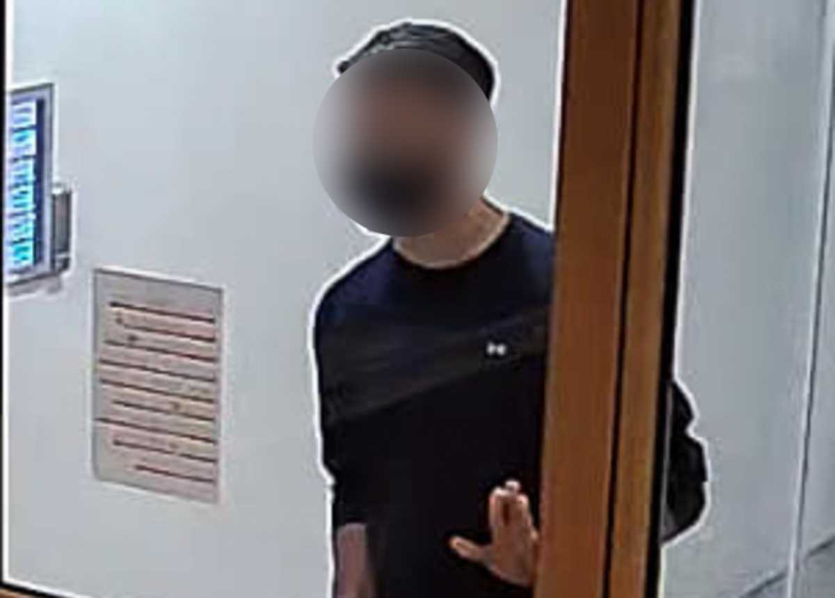 Νέα Σμύρνη: Αναβάλλεται η δίκη του 22χρονου σάτυρου λόγω κορωνοϊού