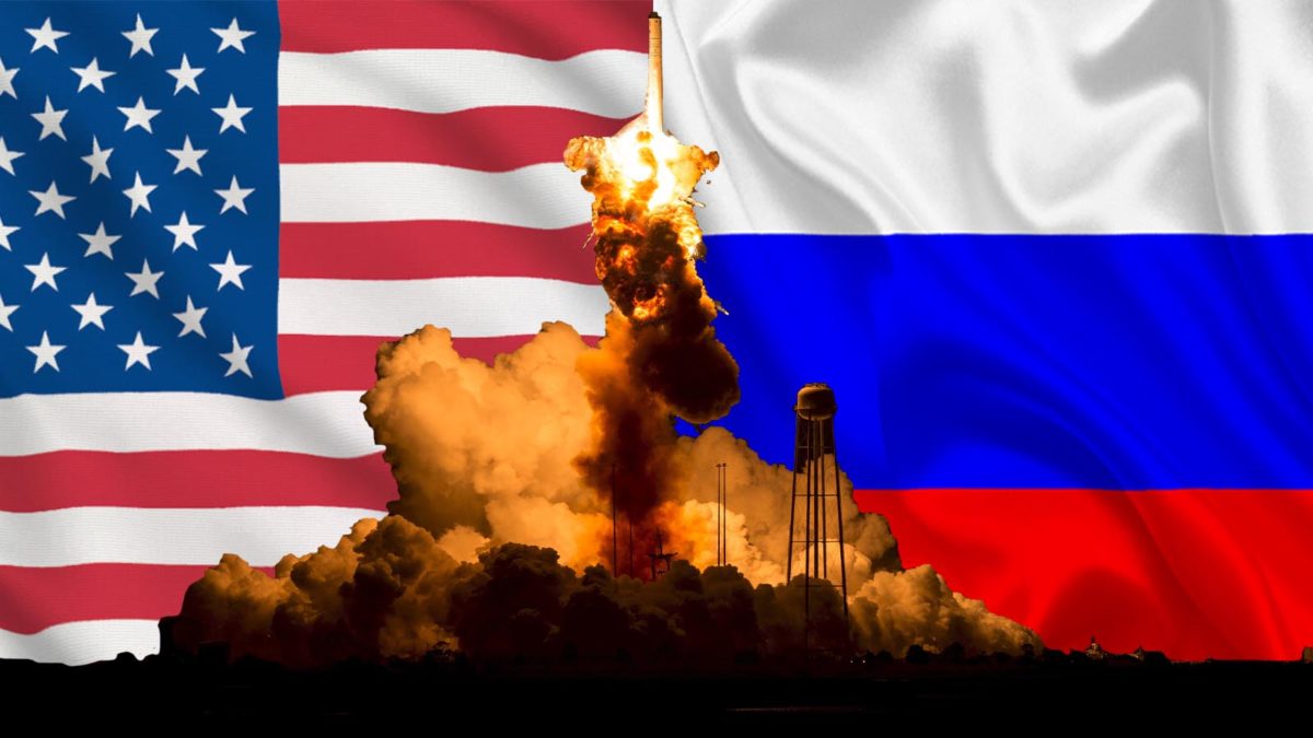 Η Μόσχα προετείνει, Μπάιντεν και Πούτιν να  συζητήσουν για τον έλεγχο των εξοπλισμών