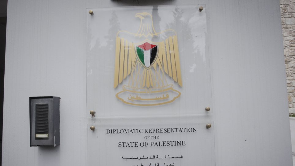 Ισραηλινοί και Παλαιστίνιοι Πρέσβεις εκφράζουν τις ευχαριστίες τους προς τον ΥΠΕΞ Νίκο Δένδια