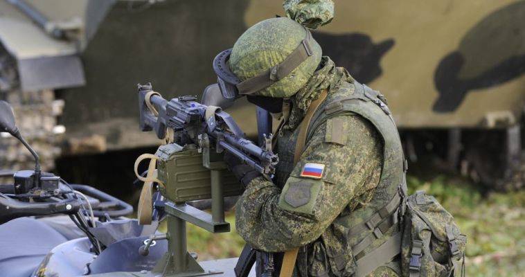 Ουκρανία: Η Ρωσία δεν έχει αποσύρει στρατιωτικό εξοπλισμό από τα σύνορα