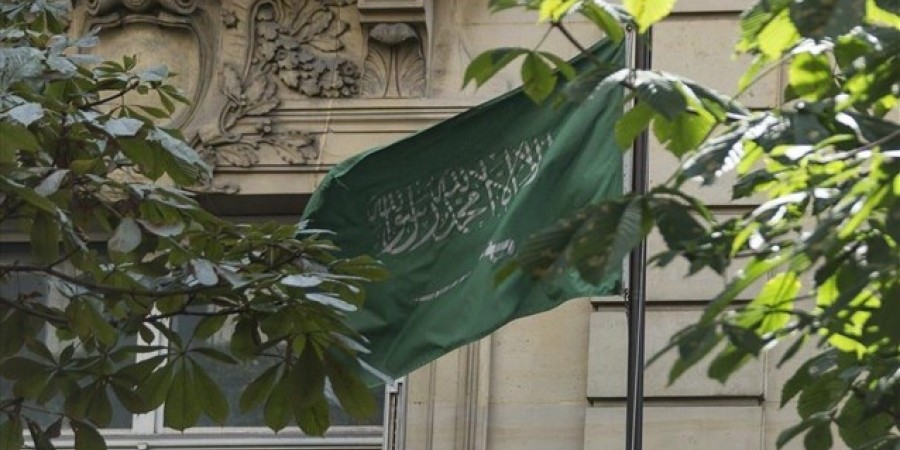 Άναψαν φωτιές οι δηλώσεις του ΥΠΕΞ του Λιβάνου για την Σαουδική Αραβία