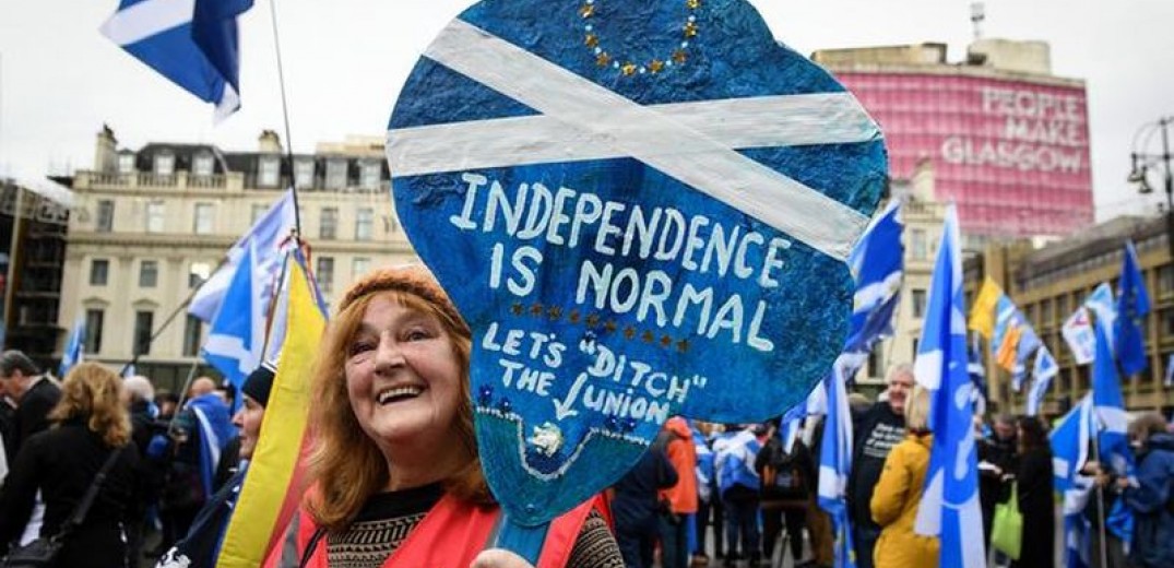 Σκωτία: Στο νήμα κρίνεται η αυτοδυναμία