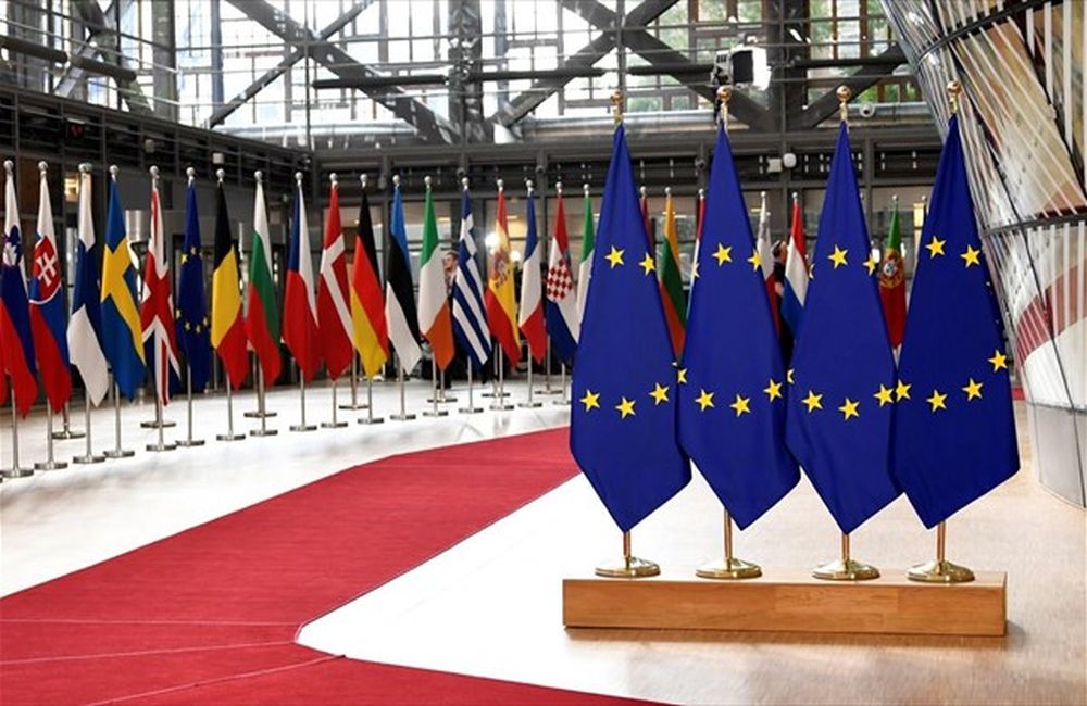 Στις Βρυξέλλες σήμερα οι υπουργοί Εξωτερικών της ΕΕ για το Συμβούλιο Εξωτερικών Υποθέσεων