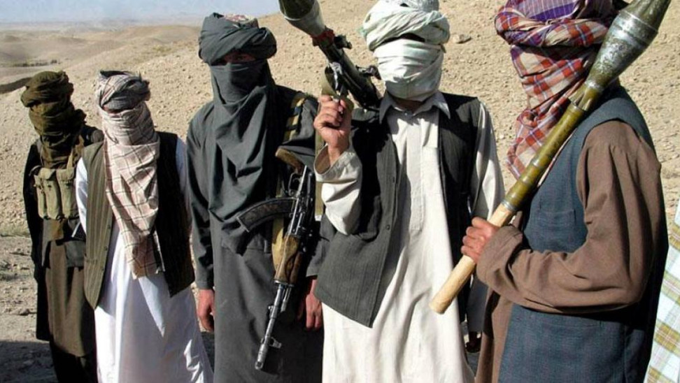 Οι Ταλιμπάν κερδίζουν το χαμένο έδαφος  στο Αφγανιστάν όσο αποχωρεί ο αμερικανικός στρατός