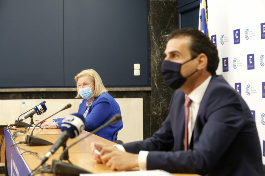 Κορονοϊός: Δεν θα γίνει η ενημέρωση του Υπουργείου Υγείας σήμερα