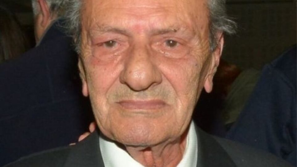 Πένθος στο τάε κβον ντο: Απεβίωσε ο Κώστας Θωμαΐδης, επίτιμος πρόεδρος της ομοσπονδίας
