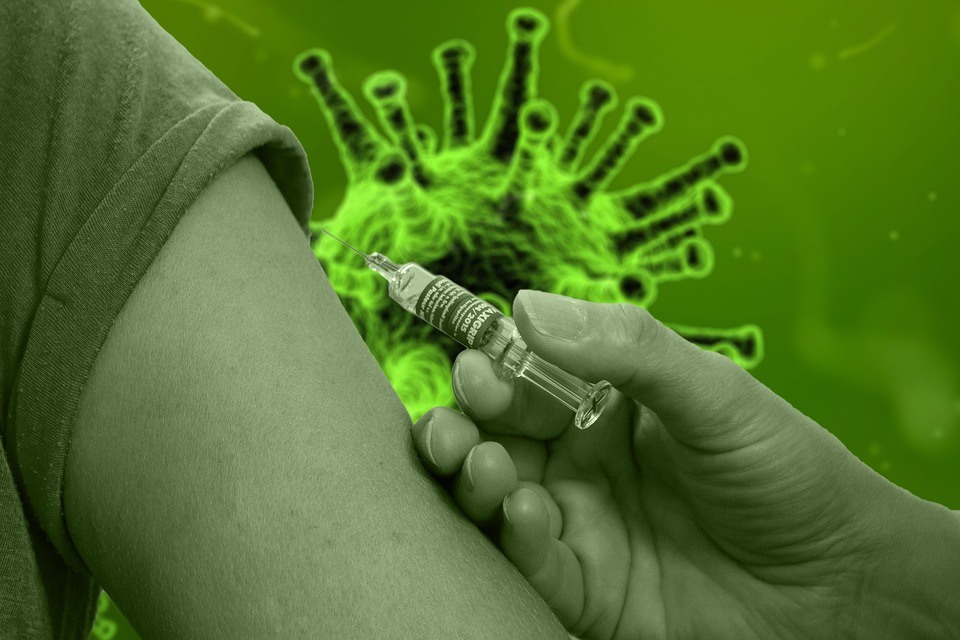 Μ. Θεοδωρίδου: Τι προβλέπεται για τον εμβολιασμό των παιδιών από 12 έως 15 ετών