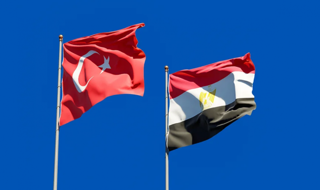 Ολοκληρώθηκαν οι διερευνητικές συνομιλίες Αιγύπτου - Τουρκίας