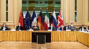 Οι διπλωμάτες των μεγάλων δυνάμεων συναντώνται στη Βιέννη, βιάζονται να ολοκληρώσουν τις συνομιλίες πριν από τις εκλογές στο Ιράν