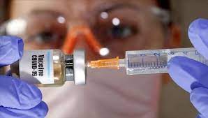 A. Μέρκελ: Η άρση των πατεντών στα εμβόλια θα επηρεάσει την ποιότητά τους