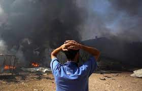 Η διπλωματία της Γαλλίας για την Γάζα απέτυχε. Σειρά παίρνει η Γερμανία