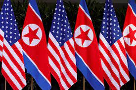 Η δύσκολη εξίσωση της Βόρειας Κορέας για την Κυβέρνηση Μπάιντεν