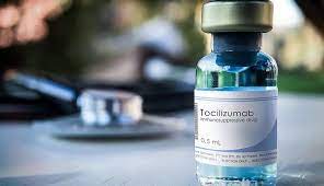 Κορωνοϊός - Tocilizumab: Το φάρμακο που δίνει ελπίδες για τη θεραπεία βαριά ασθενών