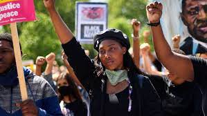 Σε κρίσιμη κατάσταση ακτιβίστρια των Black Lives Matter μετά από πυροβολισμό στο κεφάλι