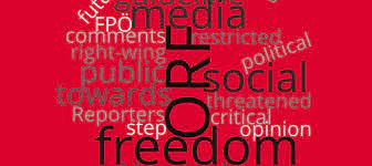 Αυστρία: Δημιουργείται διαδικτυακό κέντρο αναφοράς επιθέσεων κατά δημοσιογράφων