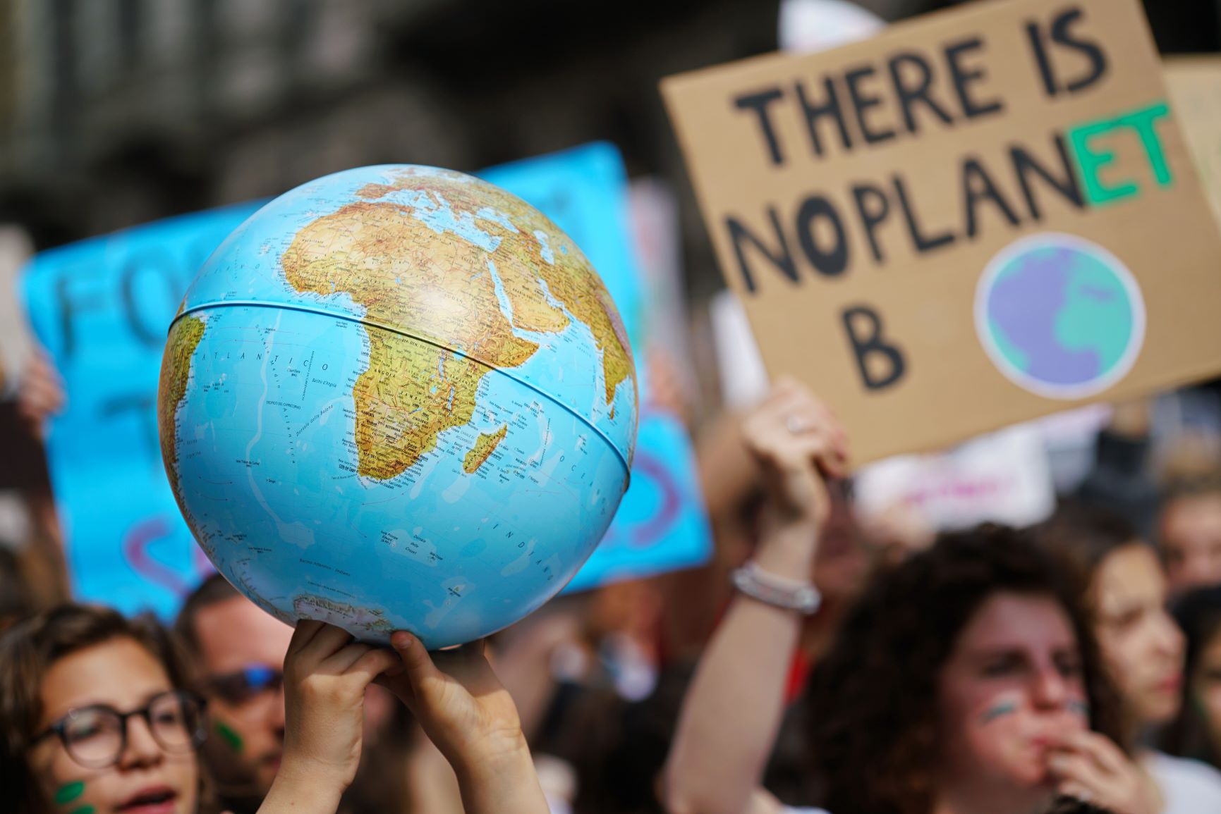 Κλιματική αλλαγή: Για «αχαρτογράφητα εδάφη καταστροφής» κάνει λόγο ο ΟΗΕ
