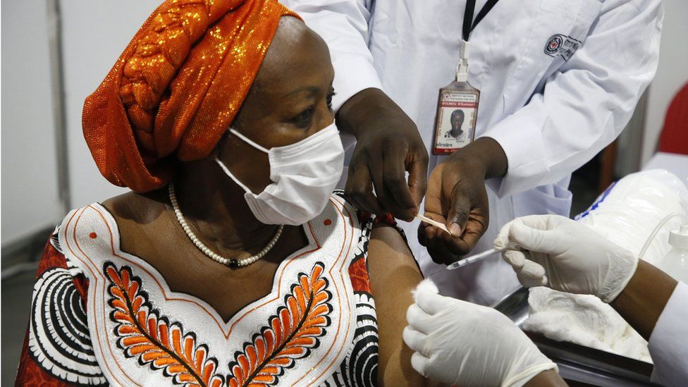 G7: Δωρεά 1 δισ. δόσεων εμβολίων για τον κορωνοϊό στις φτωχές χώρες