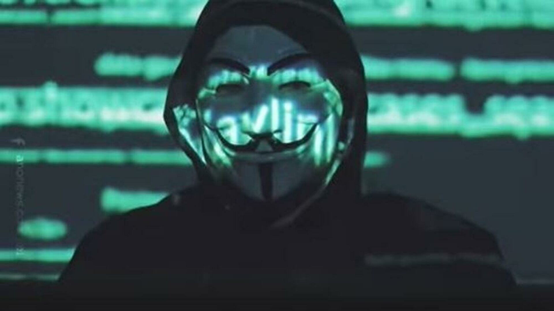 Απείλησαν τον Έλον Μασκ οι Anonymous  με αφορμή τα tweets του για το bitcoin; (Βίντεο)