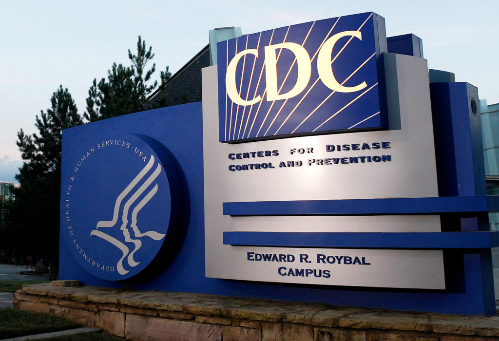 ΗΠΑ-Covid-19: Τα CDC συστήνουν να αποφεύγονται οι κρουαζιέρες ακόμη και για τους εμβολιασμένους ταξιδιώτες