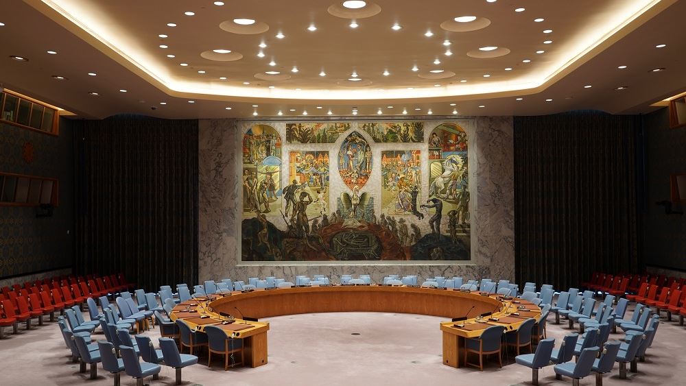 Ποιές χώρες απαρτίζουν το νέο Συμβούλιο Ασφαλείας του ΟΗΕ