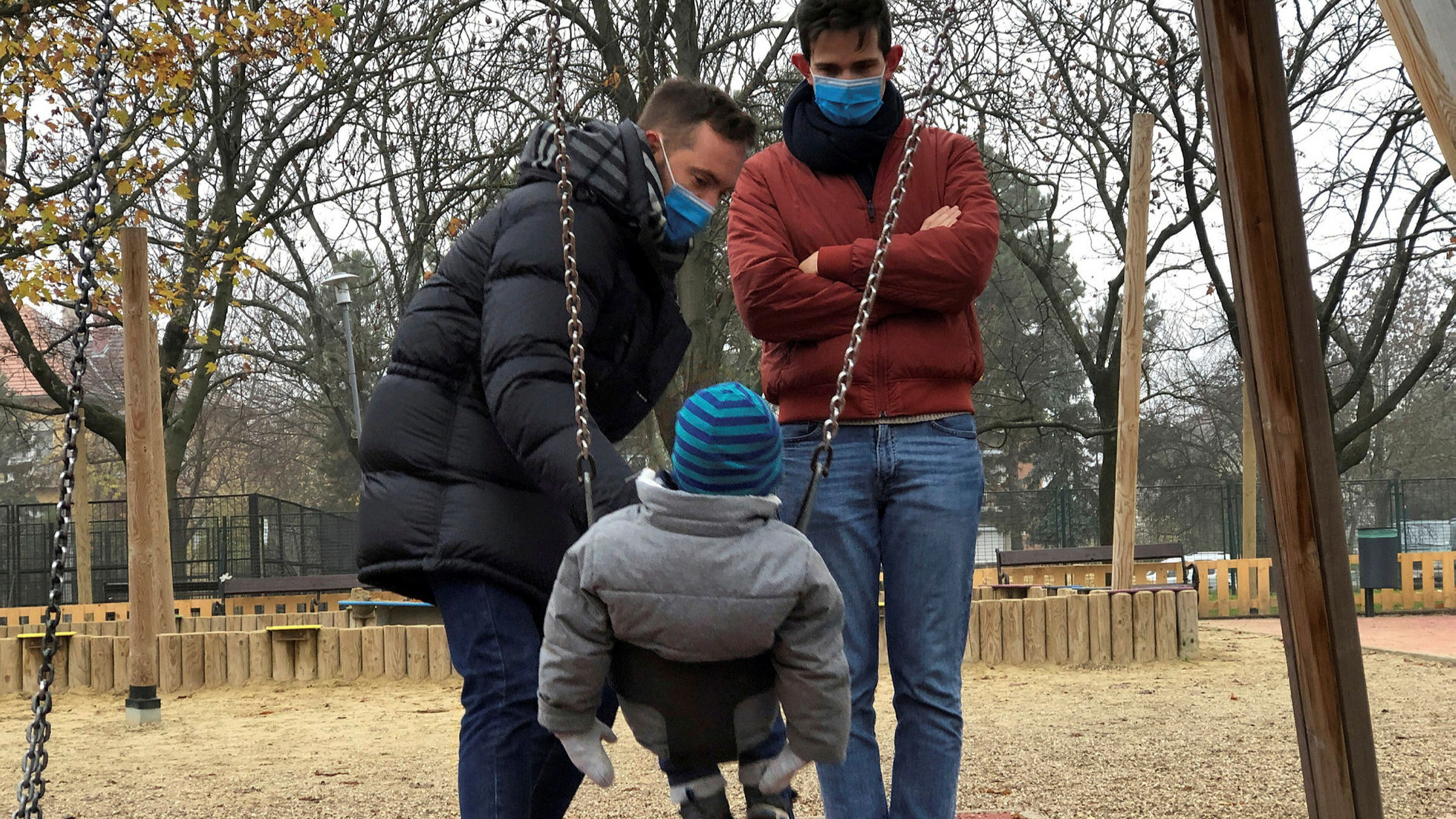 Η Ουγγαρία του Ορμπάν  προωθεί Νομοθεσία που απαγορεύει την ομοφυλοφιλία