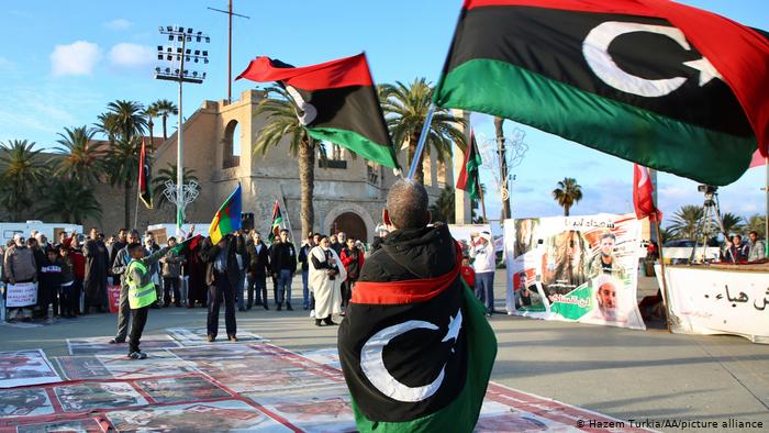 Νέα διεθνής σύνοδος για τη Λιβύη στο Βερολίνο