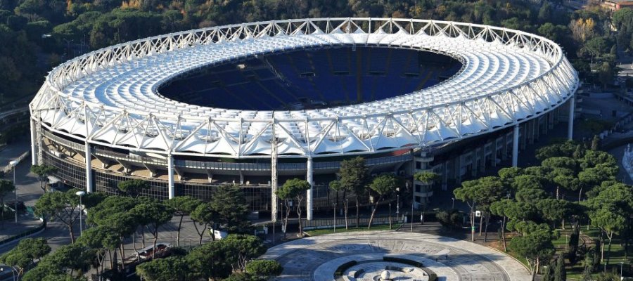UEFA Euro 2020: Σέντρα ο πρώτος αγώνας στην Ρώμη - Αυτοί είναι οι αντίπαλοι - Πρόγραμμα Αγωνιστικών