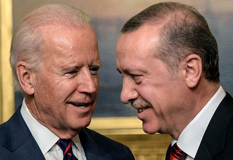 Τσαβούσογλου: "Κρίσιμη" η συνάντηση Μπάιντεν-Ερντογάν την ερχόμενη εβδομάδα