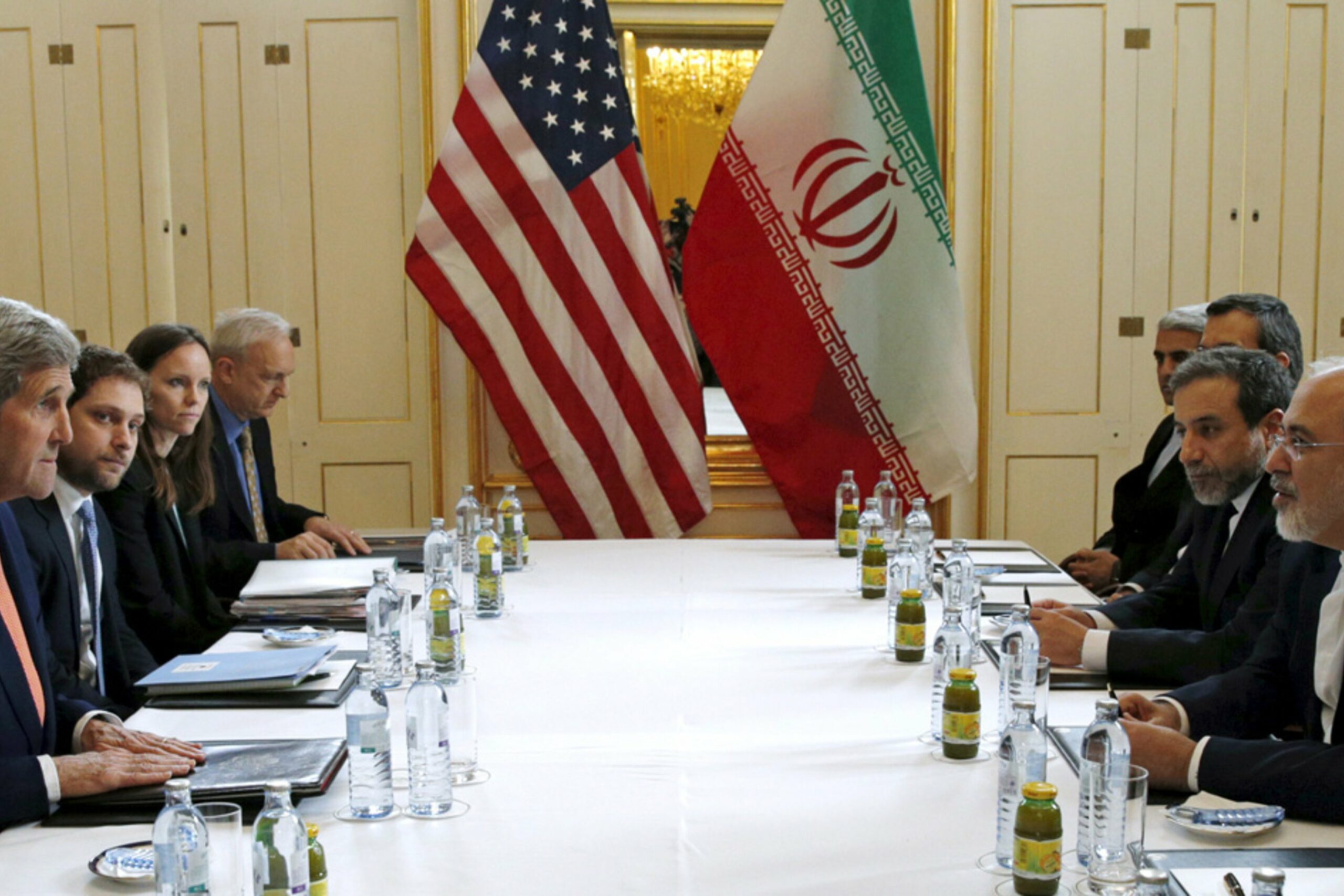 Αμφίβολο αν θα επιτευχθεί συμφωνία για το πυρηνικό πρόγραμμα του Ιράν