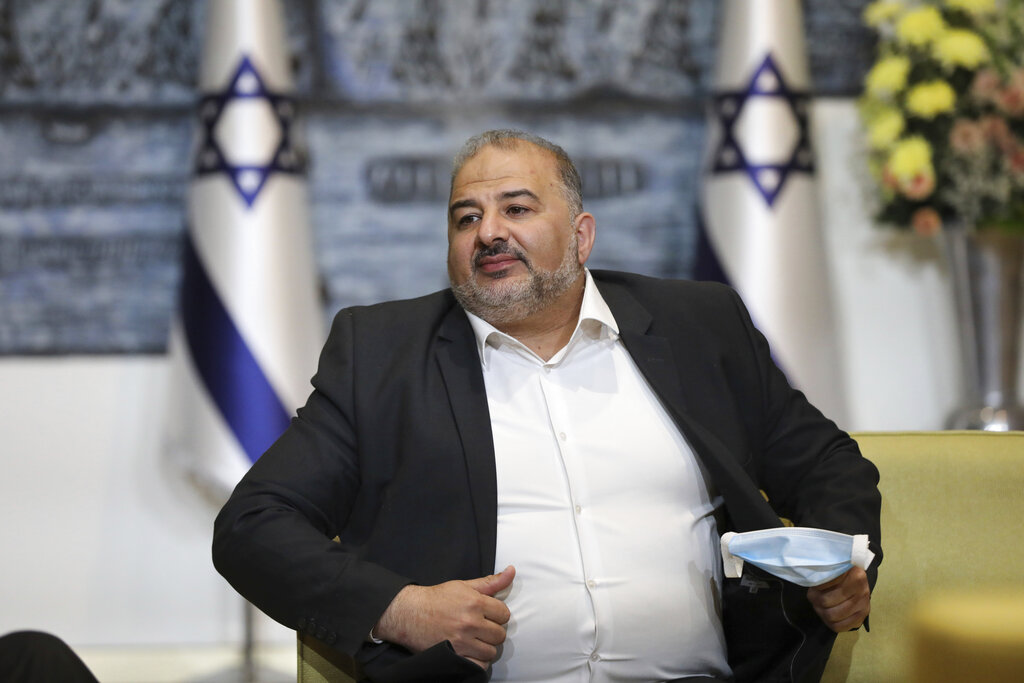 Ισραήλ: Το αραβικό κόμμα Ράαμ θα στηρίξει τον κυβερνητικό συνασπισμό κατά του Νετανιάχου