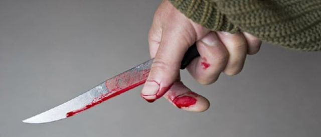 Ηράκλειο: Προσωρινή παραμονή στην ψυχιατρική κλινική για τον 36χρονο που μαχαίρωσε την σύντροφο του