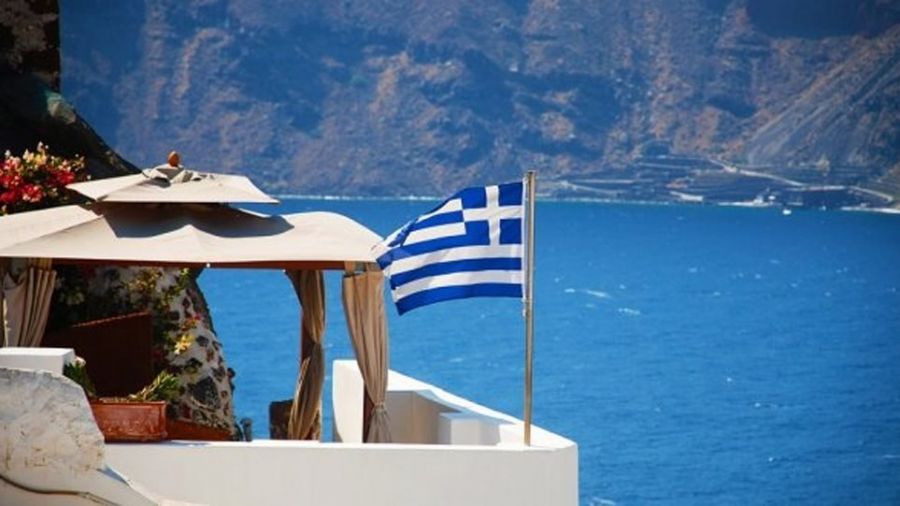 Η ΕΕ ενέκρινε το πακέτο στήριξης του τουρισμού της Ελλάδας ύψους 800 εκατ. ευρώ
