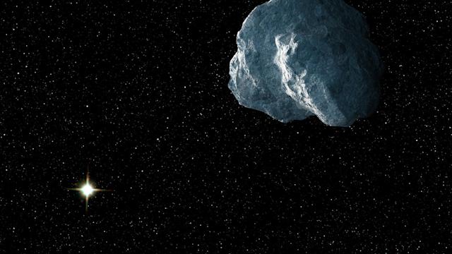 Το 2031 θα πλησιάσει τον ήλιο ο μεγαλύτερος κομήτης που έχει βρεθεί στη σύγχρονη εποχή