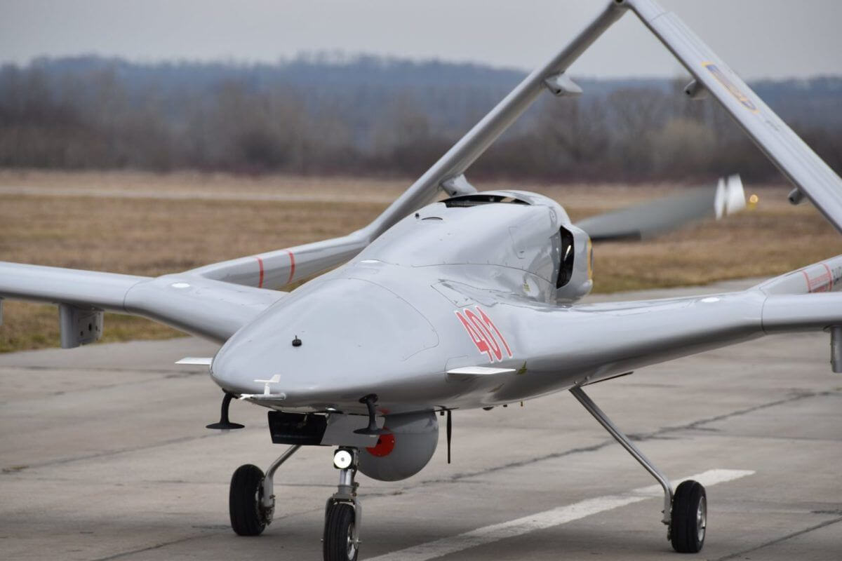 Τουρκία: Οι ΗΠΑ υπέδειξαν στην Πολωνία να αγοράσει drone από την Τουρκία