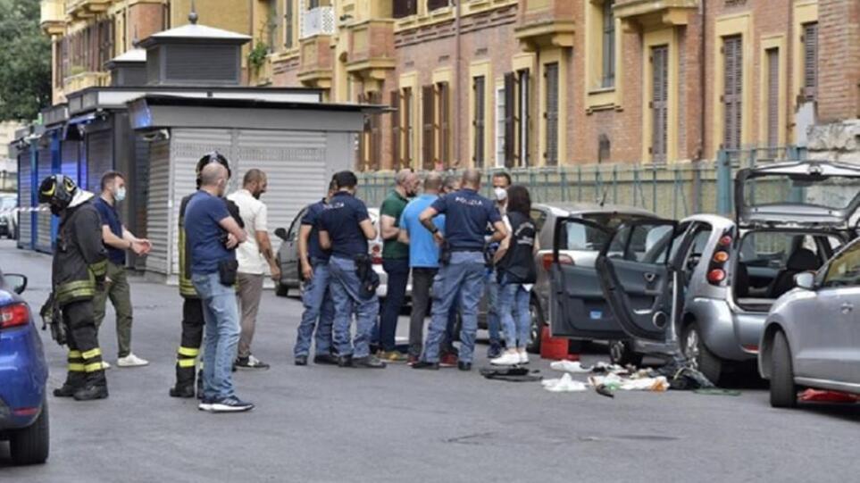 Συναγερμός στην Ιταλία: Εξουδετερώθηκε βόμβα σε όχημα κοντά στο «Ολίμπικο»