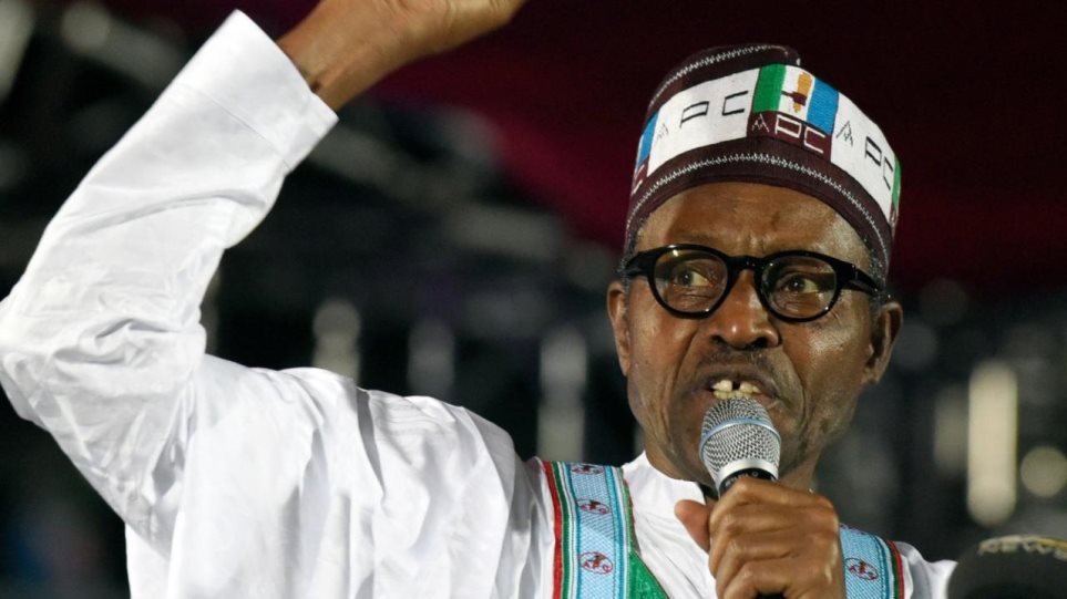Η Νιγηρία έκοψε τη λειτουργία του Twitter, όταν αυτό διέγραψε ανάρτηση του προέδρου της