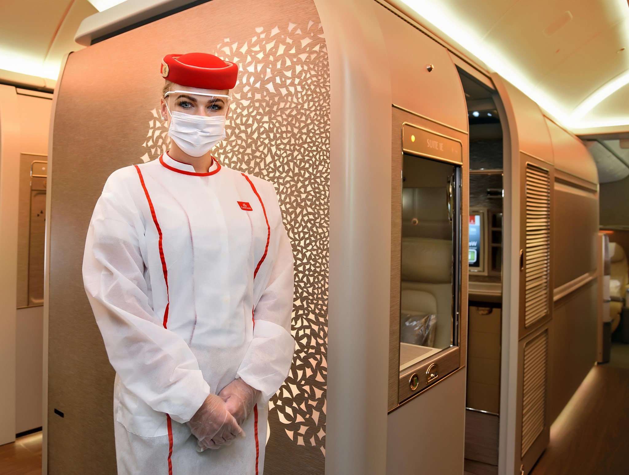 Η Emirates ξεκίνησε τις καθημερινές πτήσεις από την Αθήνα προς τη Νέα Υόρκη