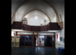 Η εκκλησία του Αγίου Λουκά έγινε σχολή χορού στα κατεχόμενα της Κύπρου