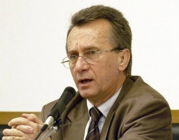 Απεβίωσε ο πρώην υπουργός του ΠΑΣΟΚ Γιώργος Δρυς