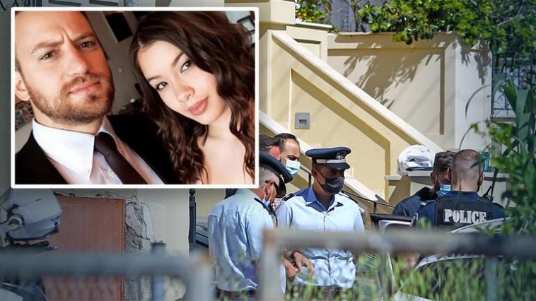 "Με βασάνισαν οι αστυνομικοί για να ομολογήσω τον φόνο της Καρολάιν" λέει ο Γεωργιανός μέσα από τις φυλακές (βίντεο)