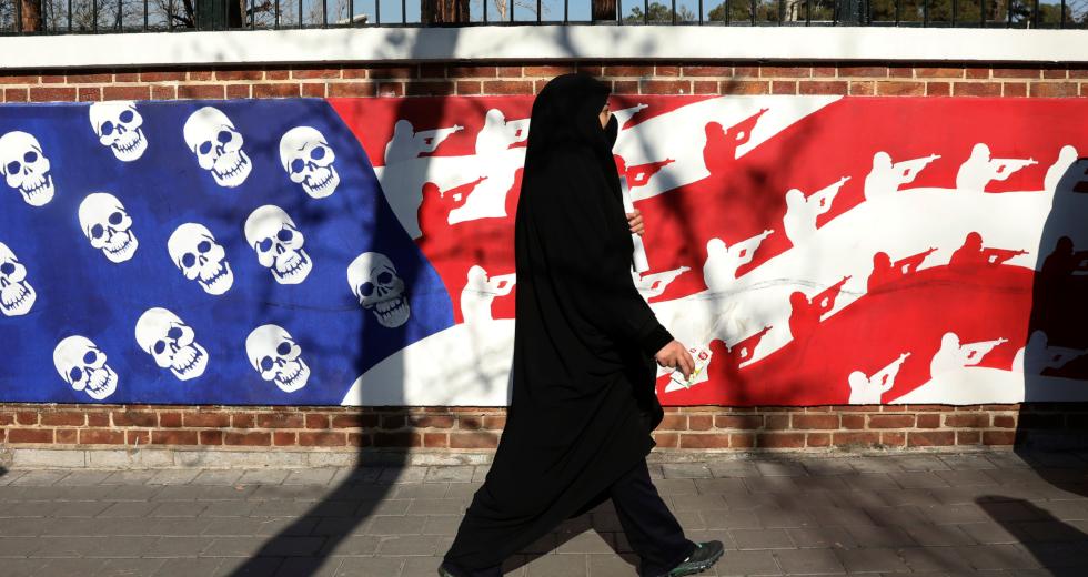 Παραμένουν σοβαρές οι διαφορές μεταξύ ΗΠΑ - Ιράν στη συμφωνία για τα πυρηνικά