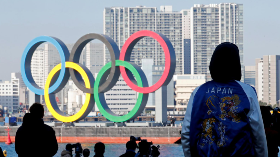 Οι Ολυμπιακοί της "σιωπής". Δεν αποκλείεται η διεξαγωγή Ολυμπιακών Αγώνων χωρίς θεατές