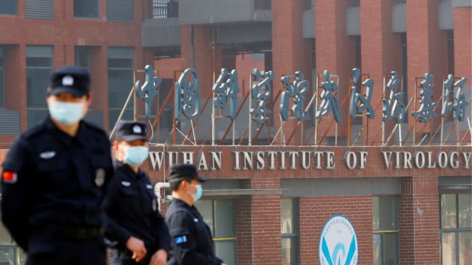 Οι ΗΠΑ ζητούν από την Κίνα πρόσβαση στους ιατρικούς φακέλους εργαζομένων στο εργαστήριο της Ουχάν