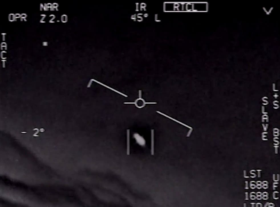ΗΠΑ: Αναμένεται κυβερνητική έκθεση για τα UFO
