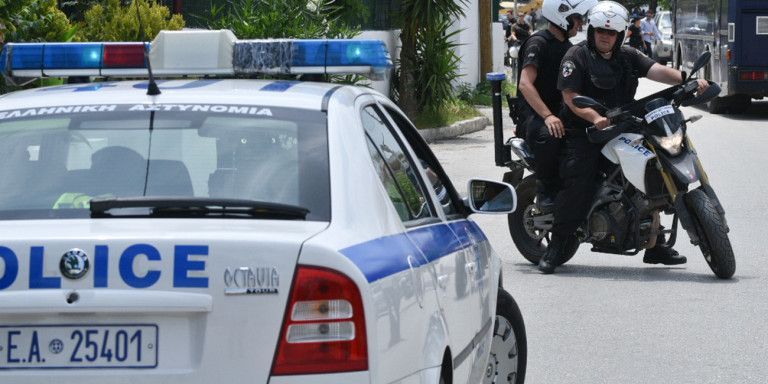 Μεγάλη επιχείρηση της ΕΛΑΣ στη Βόρεια Ελλάδα - Δυο εγκληματικές οργανώσεις στο «στόχαστρο»