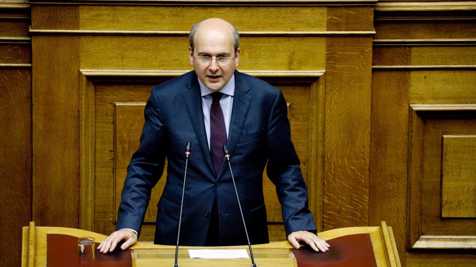 Κ. Χατζηδάκης: Ο ΣΥΡΙΖΑ υπερψήφισε περίπου τα μισά άρθρα αυτού του «τρισκατάρατου» νομοσχεδίου