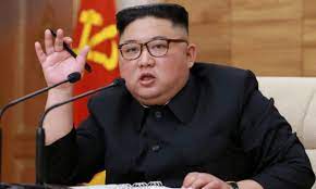 Κιμ Γιονγκ Ουν: Η Κορέα πρέπει να προετοιμαστεί τόσο "για διάλογο" όσο και "για σύγκρουση" με τις ΗΠΑ